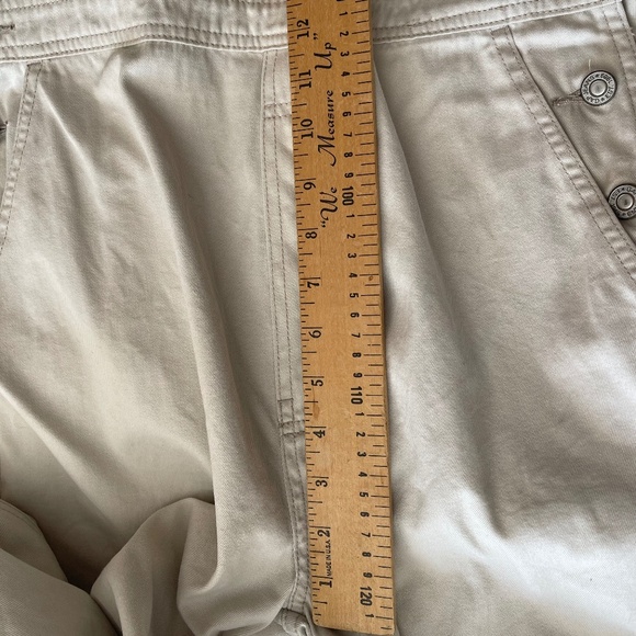 GAP Bib Overalls Vintage 100% Cotton Women's M - Picture 13 of 16